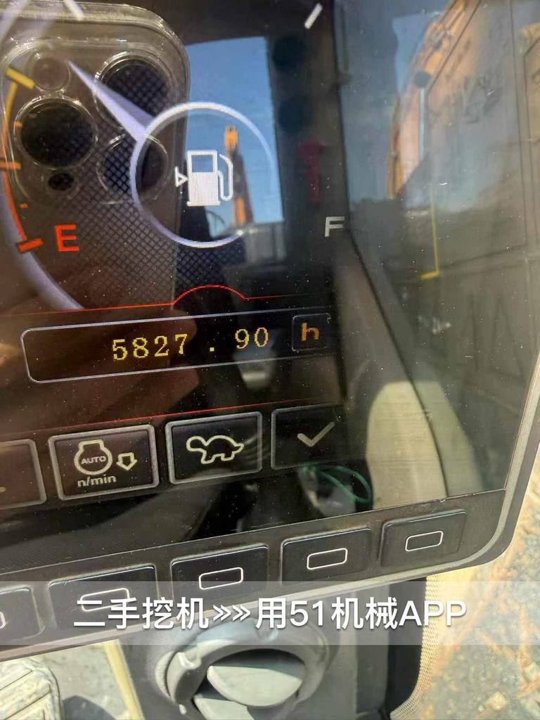 51机械